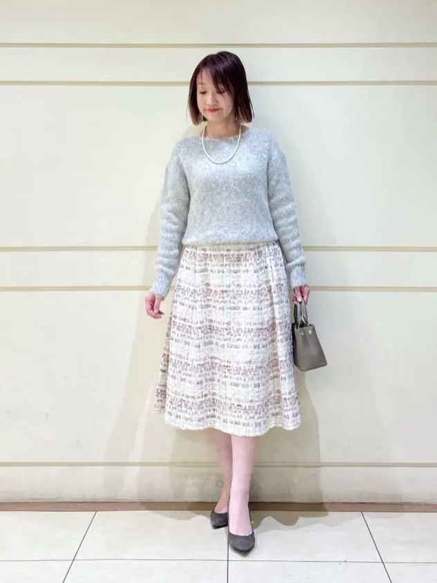 ONWARD CROSSET SELECT 加藤 コーディネート画像