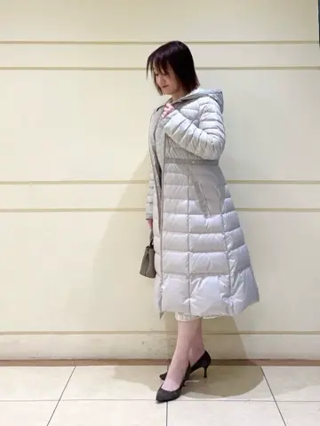 ONWARD CROSSET SELECT 加藤 コーディネート画像