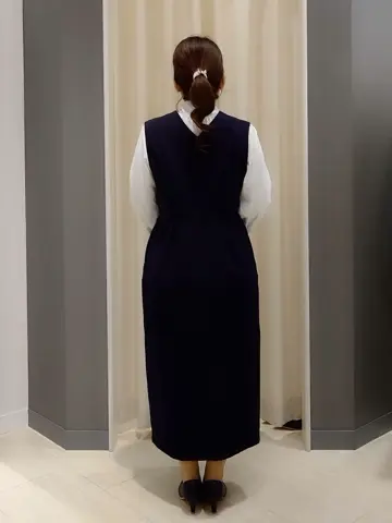 ONWARD CROSSET SELECT 丸川 コーディネート画像