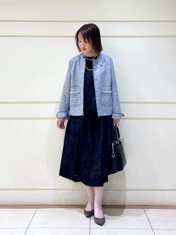  加藤 コーディネート画像