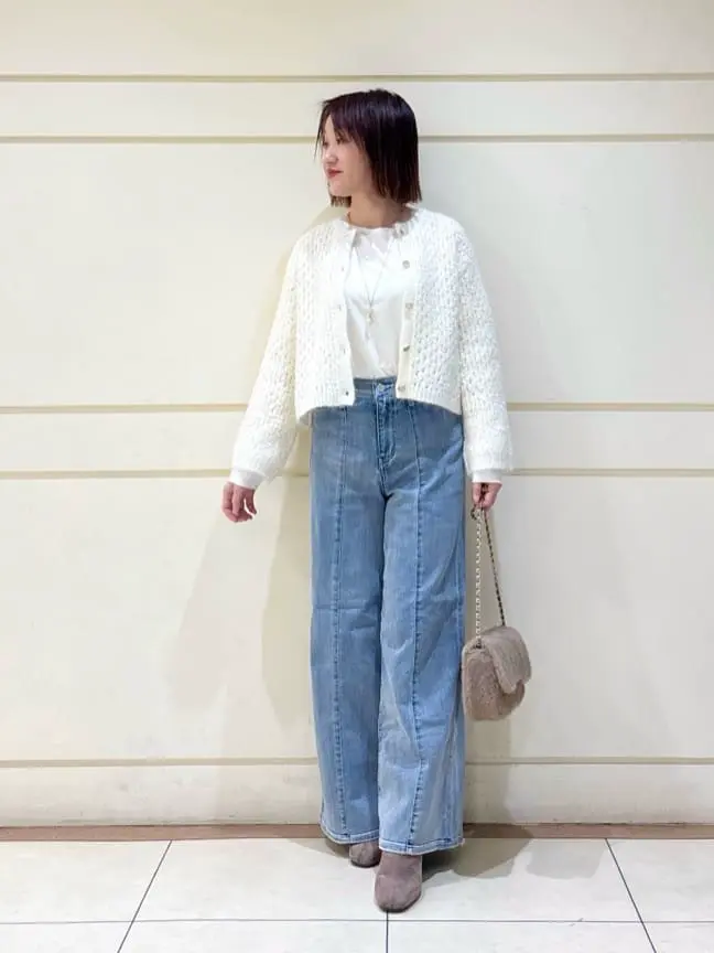  加藤 コーディネート画像