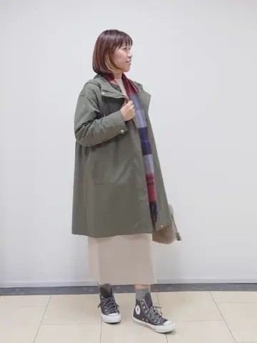 ONWARD CROSSET SELECT 伊藤(宇山) コーディネート画像