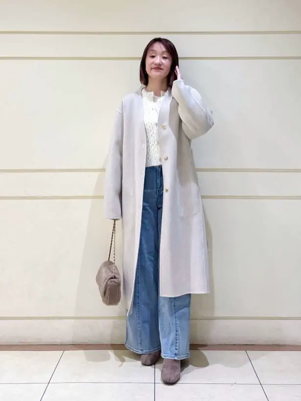  加藤 コーディネート画像