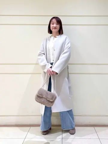 ONWARD CROSSET SELECT 加藤 コーディネート画像