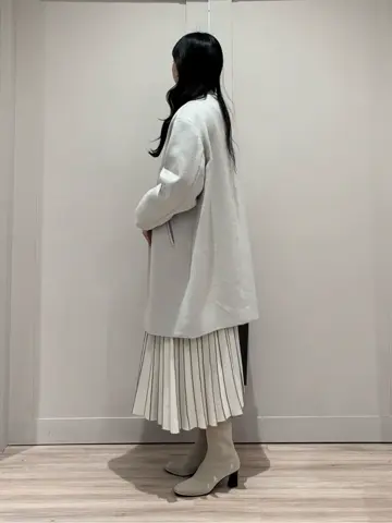 ONWARD CROSSET SELECT 山田 コーディネート画像