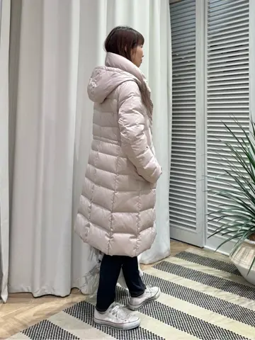 ONWARD CROSSET SELECT KURIYAMA コーディネート画像