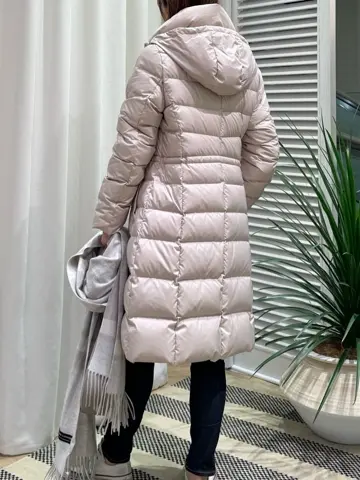 ONWARD CROSSET SELECT KURIYAMA コーディネート画像