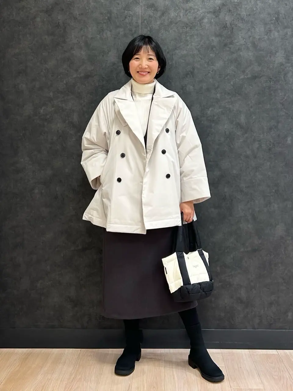  鈴木 コーディネート画像