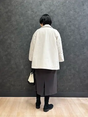 ONWARD CROSSET SELECT 鈴木 コーディネート画像