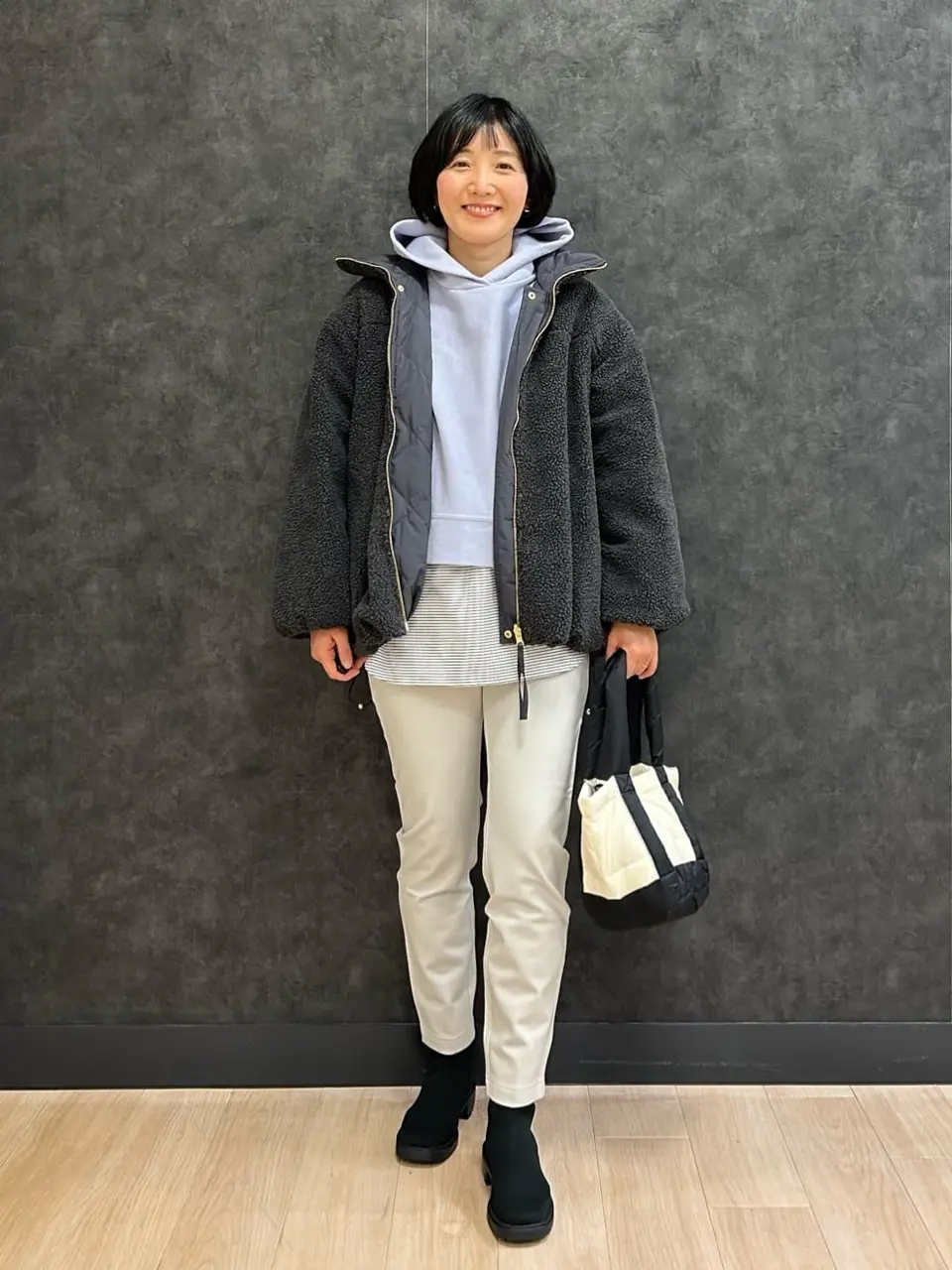  鈴木 コーディネート画像