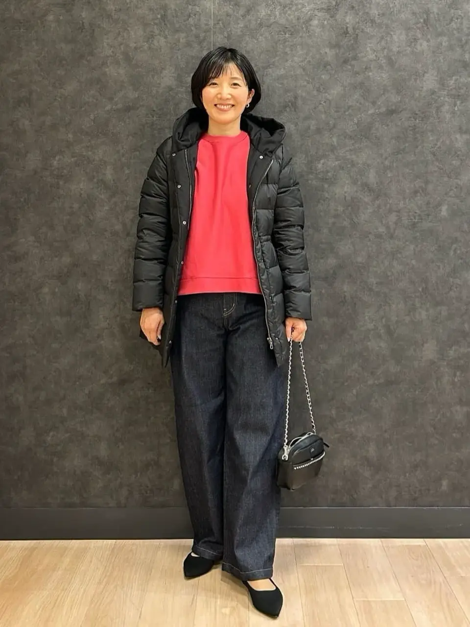  鈴木 コーディネート画像