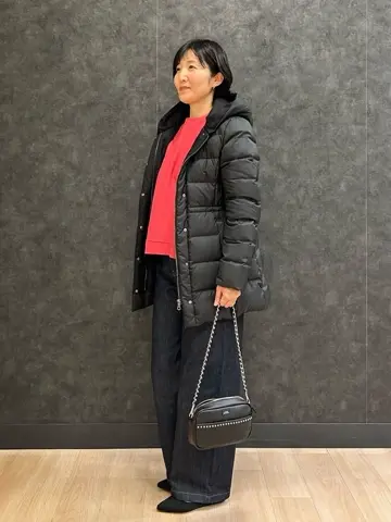 ONWARD CROSSET SELECT 鈴木 コーディネート画像