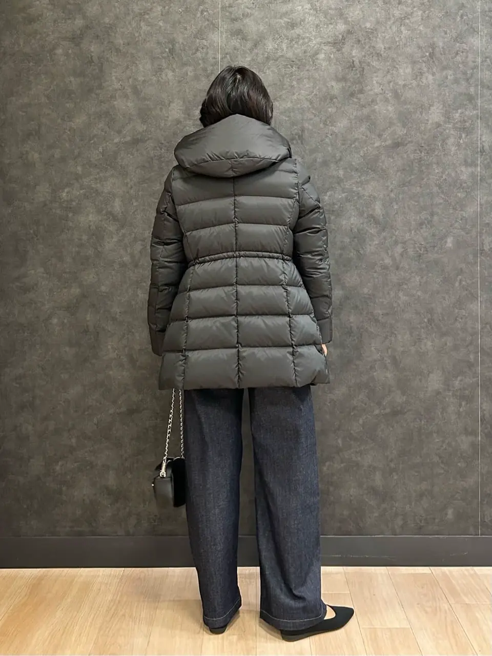 ONWARD CROSSET SELECT 鈴木 コーディネート画像