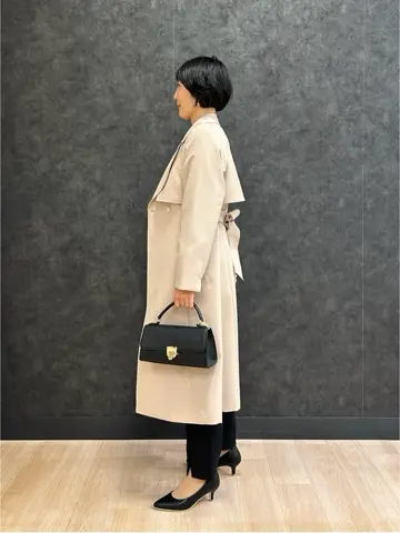 ONWARD CROSSET SELECT 鈴木 コーディネート画像