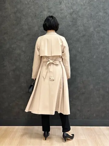 ONWARD CROSSET SELECT 鈴木 コーディネート画像