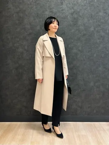 ONWARD CROSSET SELECT 鈴木 コーディネート画像