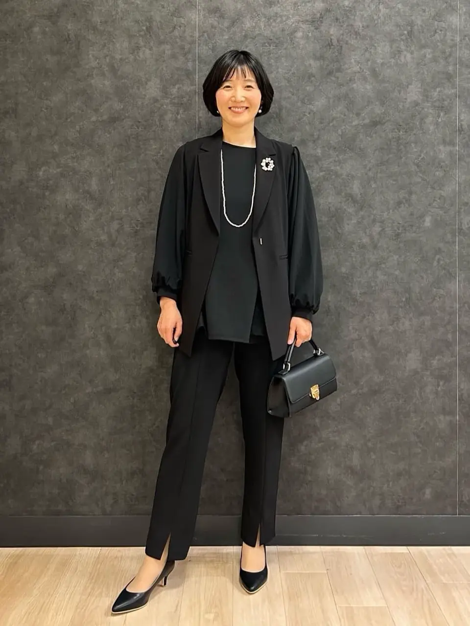  鈴木 コーディネート画像