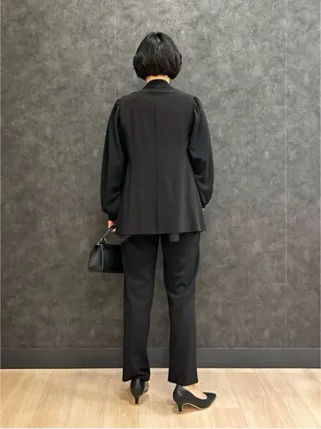 ONWARD CROSSET SELECT 鈴木 コーディネート画像