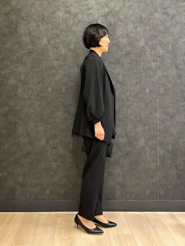 ONWARD CROSSET SELECT 鈴木 コーディネート画像