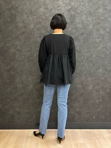 ONWARD CROSSET SELECT 鈴木 コーディネート画像