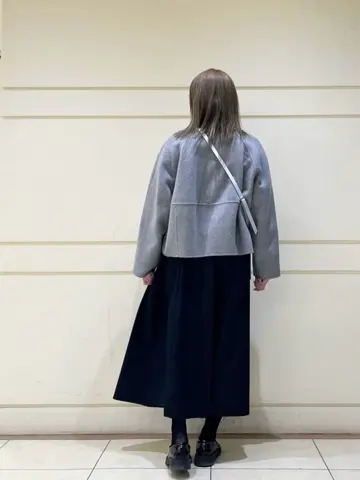 ONWARD CROSSET SELECT 太田 コーディネート画像