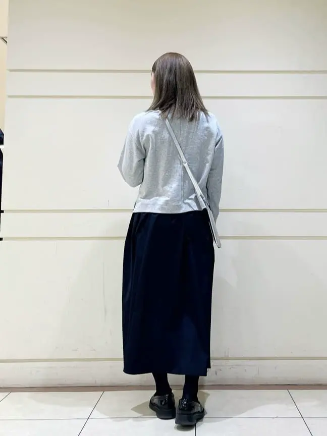 ONWARD CROSSET SELECT 太田 コーディネート画像