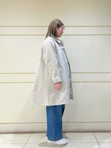 ONWARD CROSSET SELECT 太田 コーディネート画像