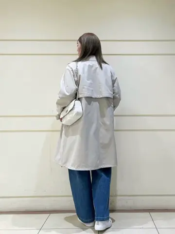 ONWARD CROSSET SELECT 太田 コーディネート画像