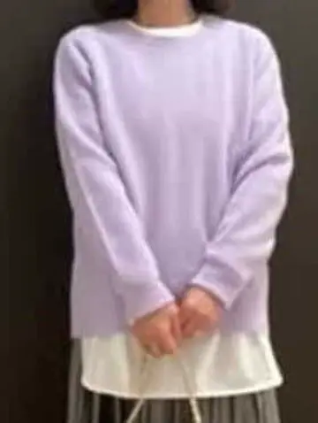 ONWARD CROSSET SELECT 服部 コーディネート画像