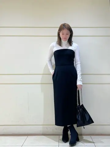 ONWARD CROSSET SELECT 太田 コーディネート画像