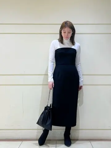 ONWARD CROSSET SELECT 太田 コーディネート画像