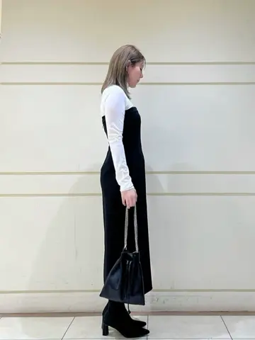 ONWARD CROSSET SELECT 太田 コーディネート画像