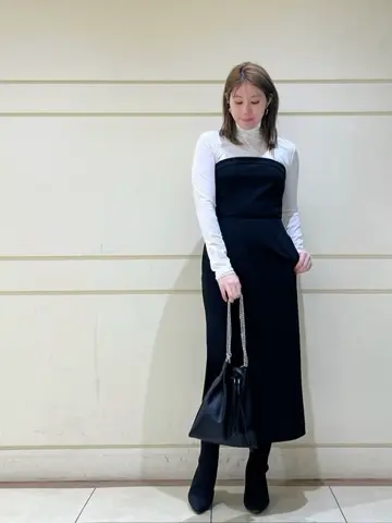 ONWARD CROSSET SELECT 太田 コーディネート画像