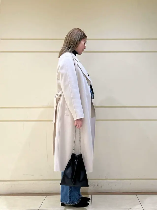 ONWARD CROSSET SELECT 太田 コーディネート画像