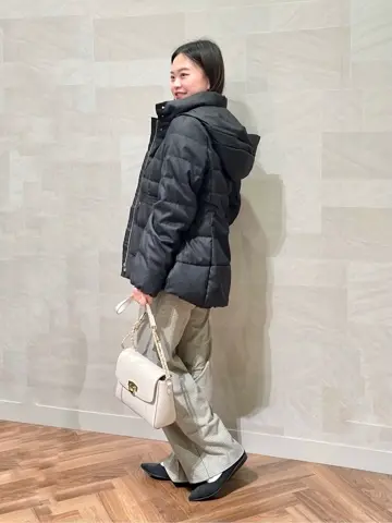 ONWARD CROSSET SELECT 一星 コーディネート画像