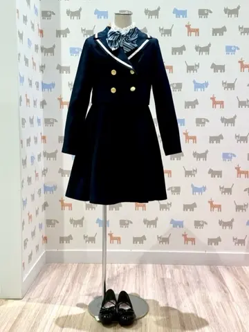 ONWARD CROSSET SELECT 杉原 コーディネート画像