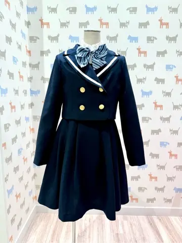 ONWARD CROSSET SELECT 杉原 コーディネート画像