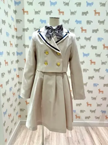 ONWARD CROSSET SELECT 杉原 コーディネート画像