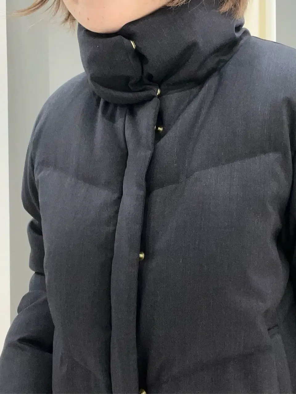 ONWARD CROSSET SELECT 吉田 コーディネート画像