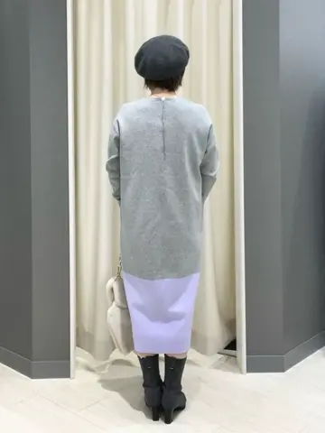 ONWARD CROSSET SELECT 吉田 コーディネート画像