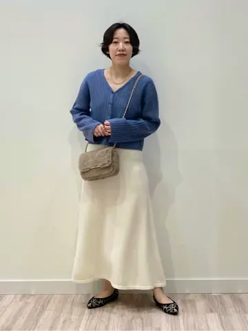 ONWARD CROSSET SELECT 河本 コーディネート画像