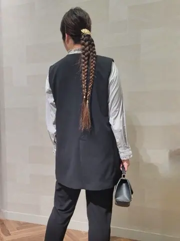 ONWARD CROSSET SELECT 西村 コーディネート画像