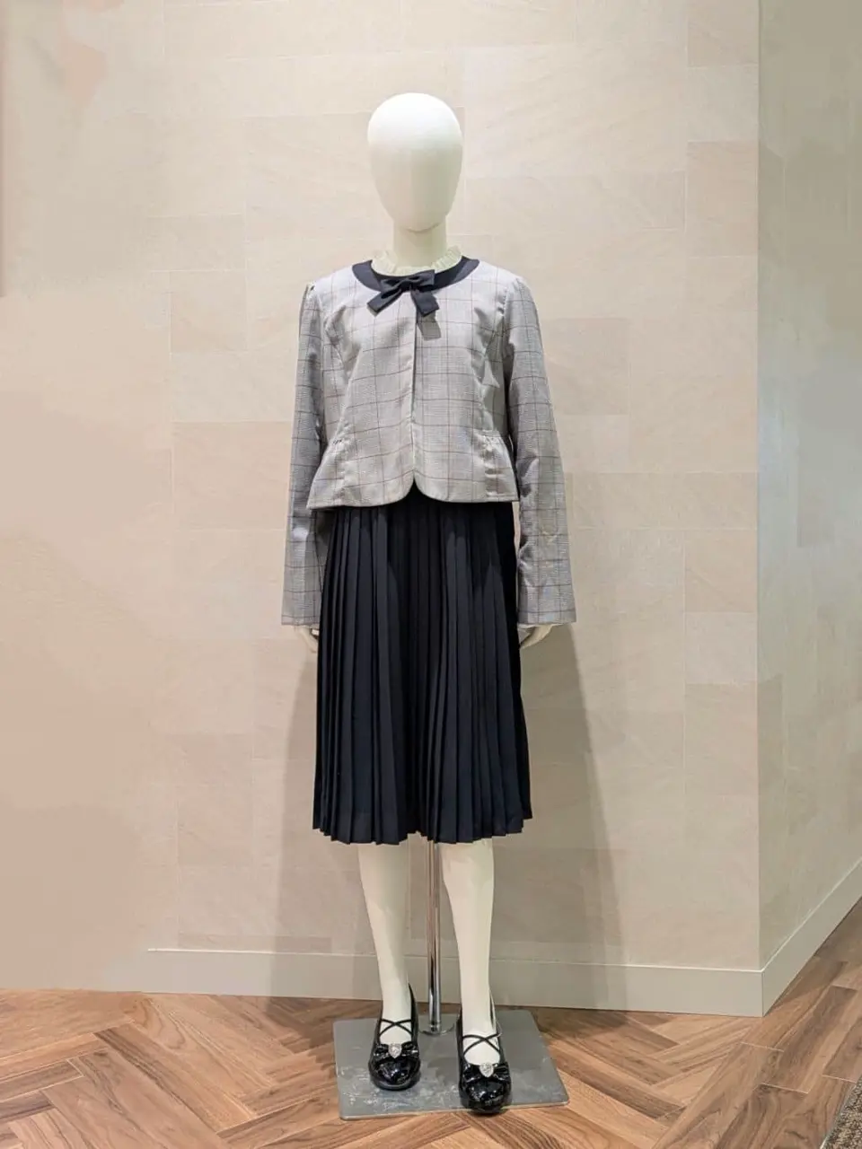  永谷 コーディネート画像