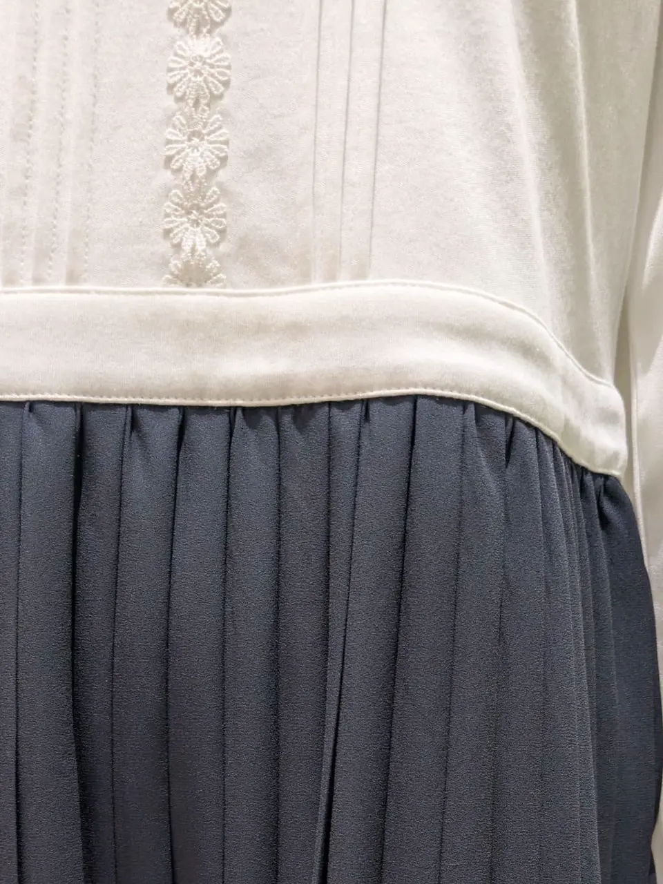 ONWARD CROSSET SELECT 永谷 コーディネート画像