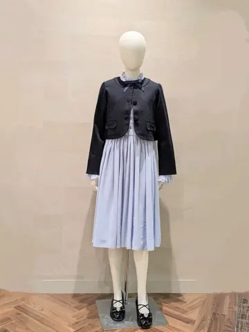 ONWARD CROSSET SELECT 永谷 コーディネート画像