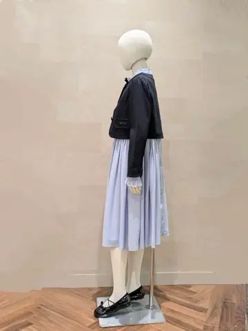 ONWARD CROSSET SELECT 永谷 コーディネート画像