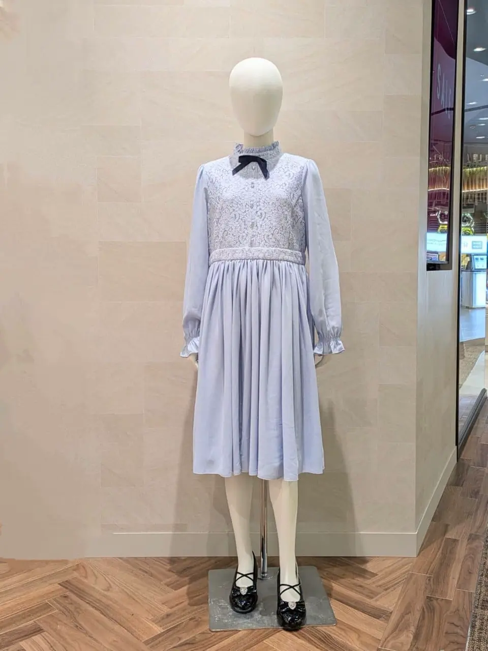 ONWARD CROSSET SELECT 永谷 コーディネート画像