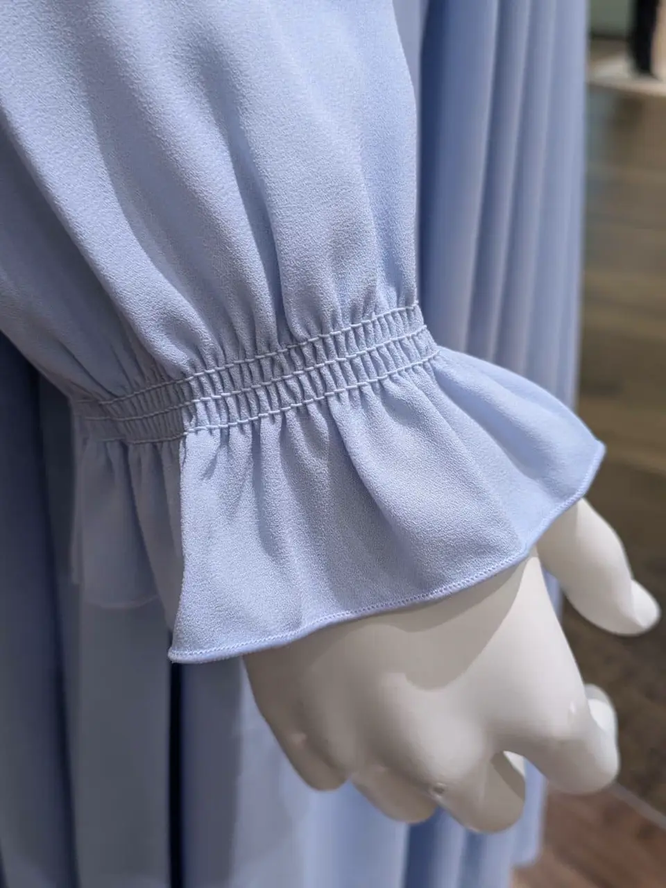 ONWARD CROSSET SELECT 永谷 コーディネート画像