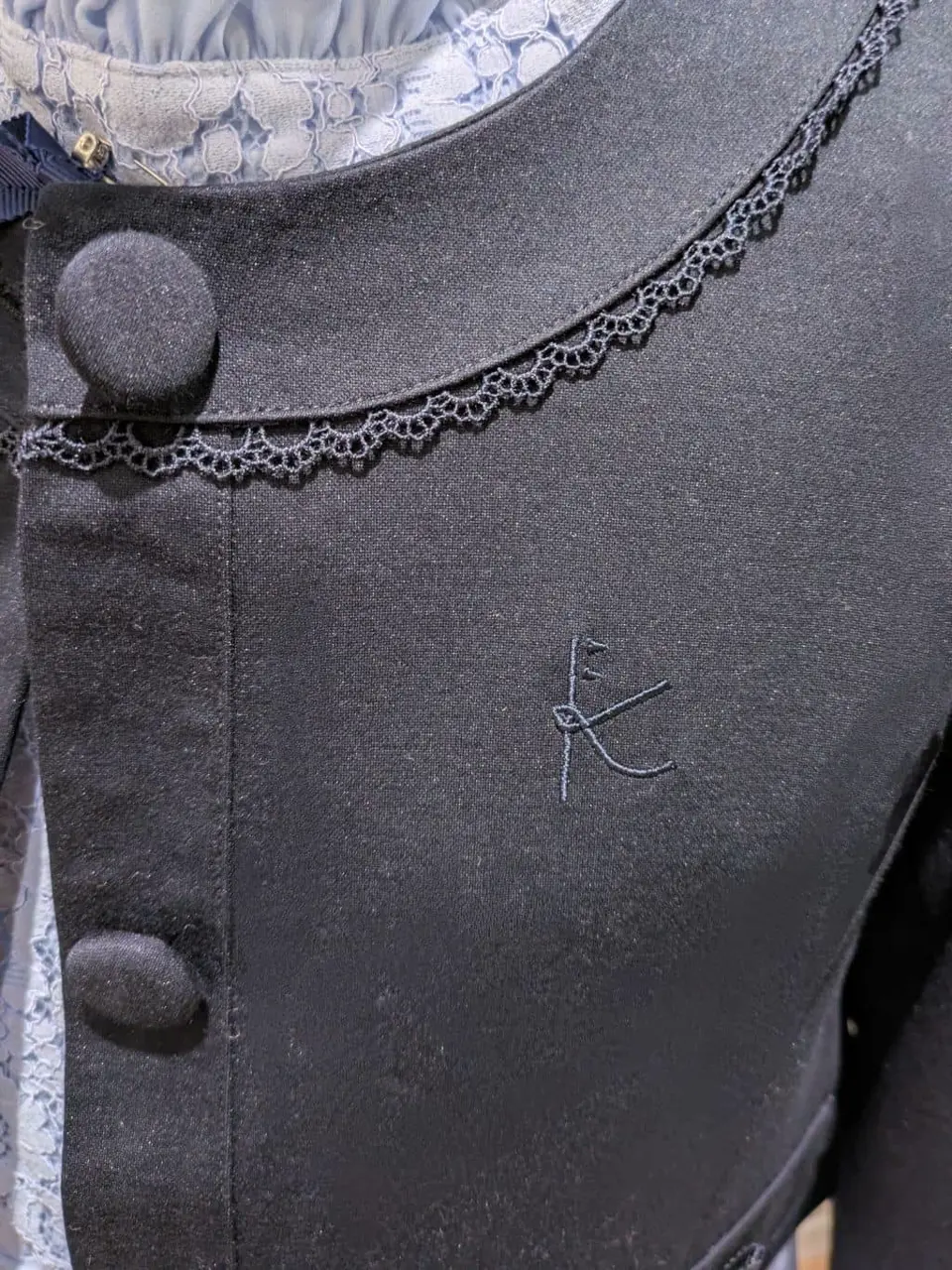 ONWARD CROSSET SELECT 永谷 コーディネート画像