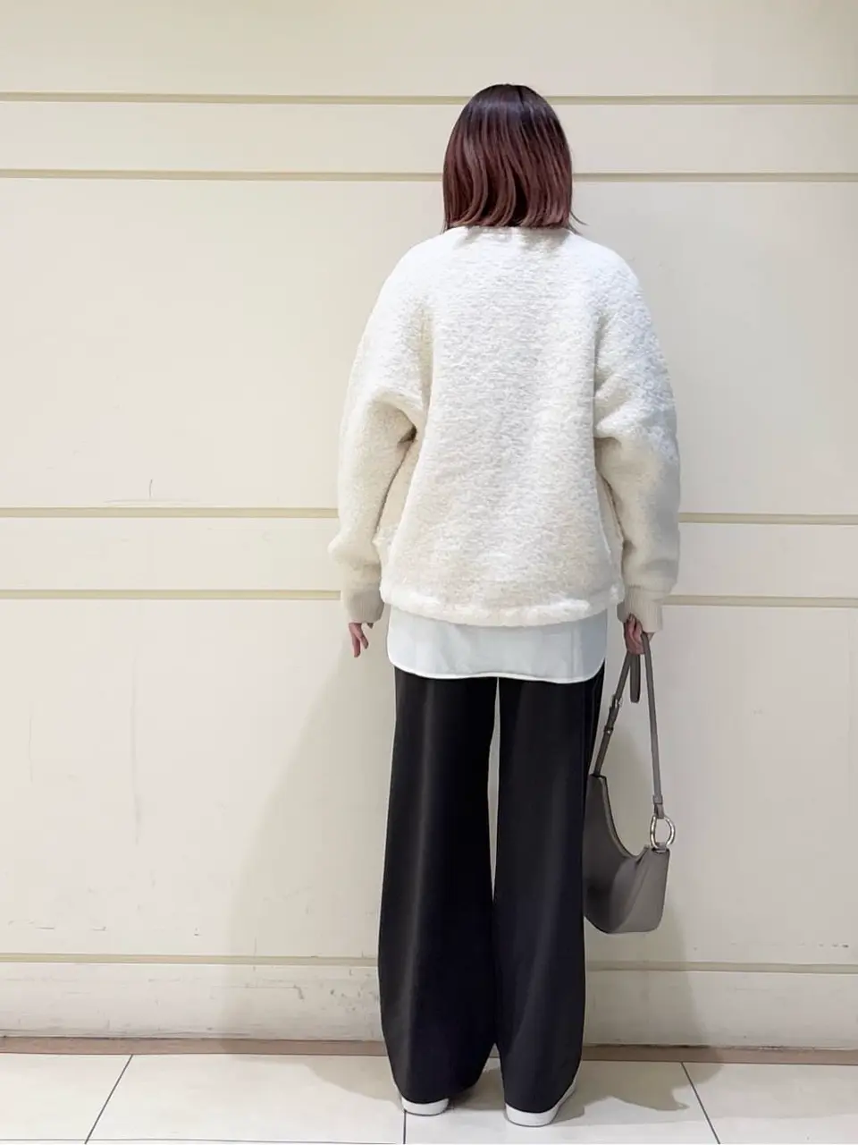 ONWARD CROSSET SELECT Kanako コーディネート画像